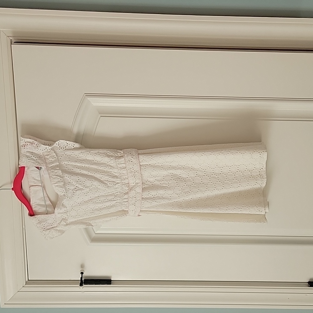 Crown and Ivy girls dress size 10